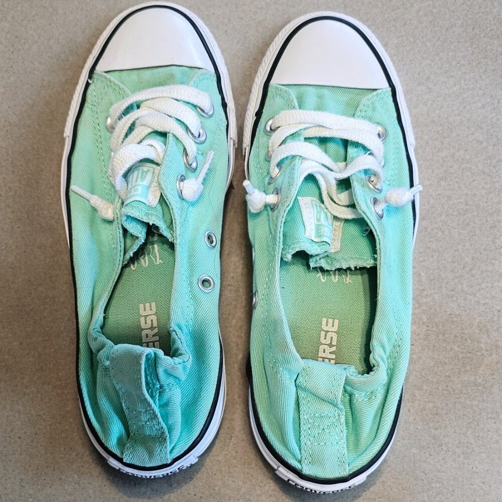 Chuck Taylor All Star Shoreline Converse